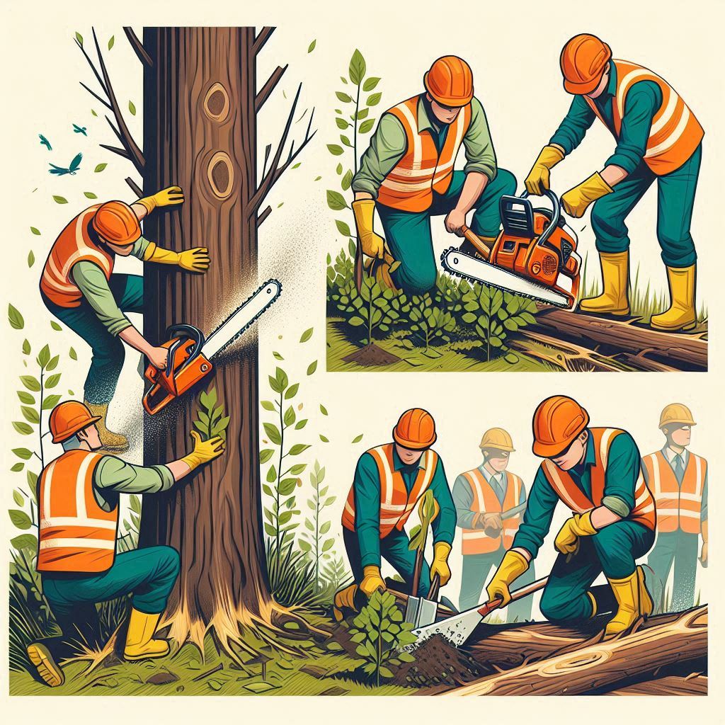 Expert Tree Removal Services in Willow Springs, IL Professional Complete Tree Removal Services Willow Springs IL - Expert Tree Removal and Stump Grinding by Tree Removal Willow Springs