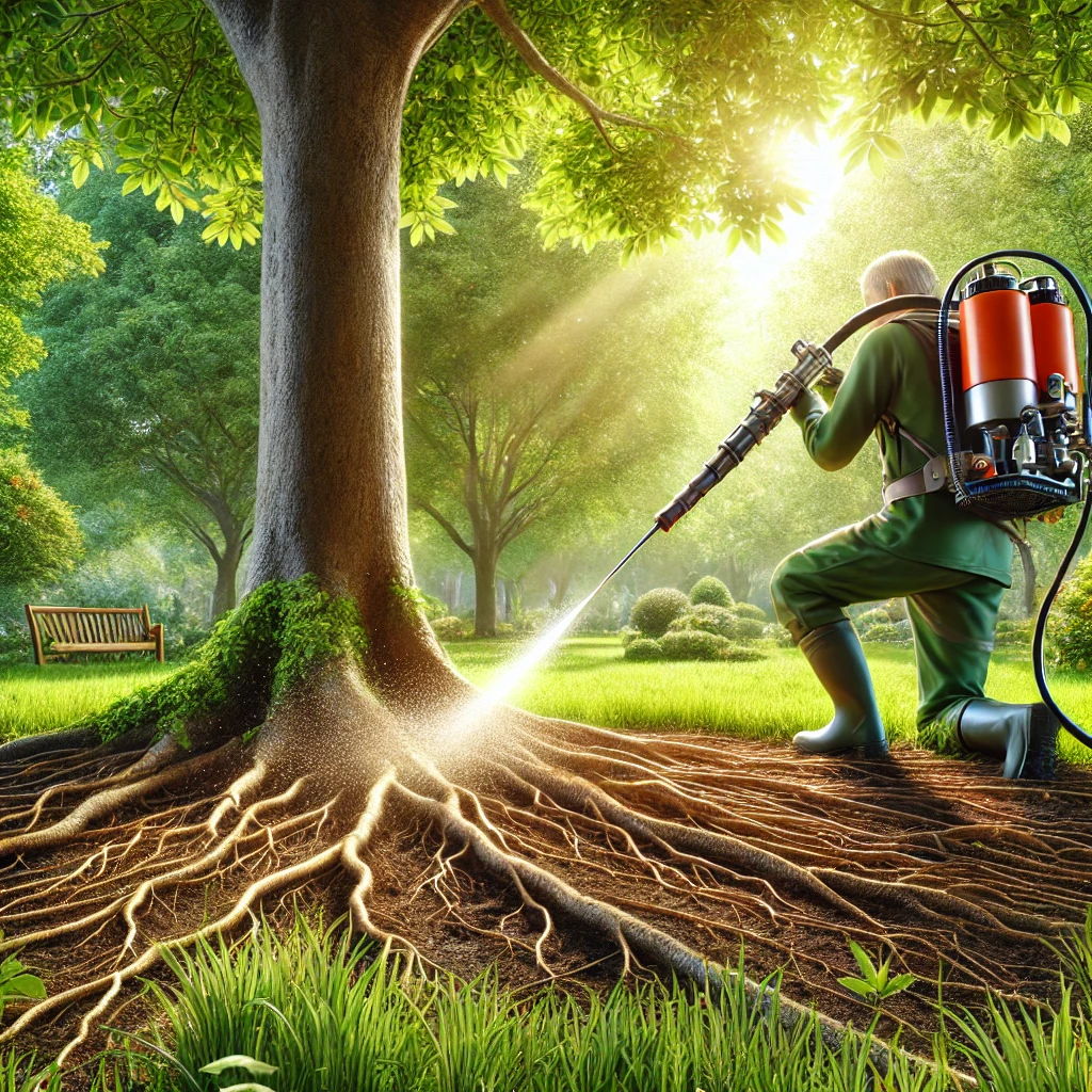High-Quality Deep Root Fertilization Services Available in Willow Springs, IL Premium Deep Root Fertilization Services in Willow Springs, Illinois