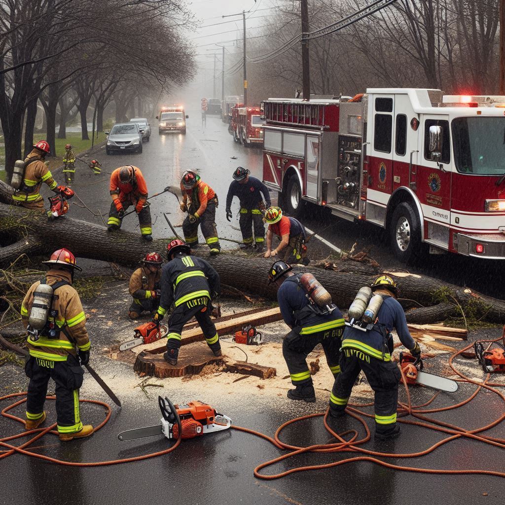 Expert Fallen Tree Removal and Emergency Services in Willow Springs, IL Professional Fallen Tree Emergency Services Willow Springs IL - Fast and Safe Tree Removal Solutions by Tree Removal Willow Springs