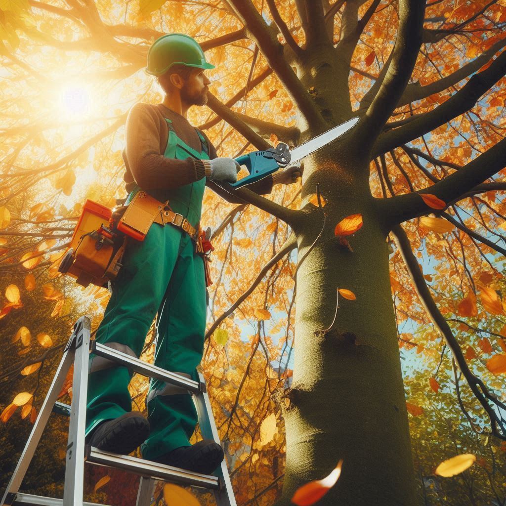 Expert Tree Maintenance in Willow Springs, IL Professional Tree Maintenance Services in Willow Springs, Illinois
