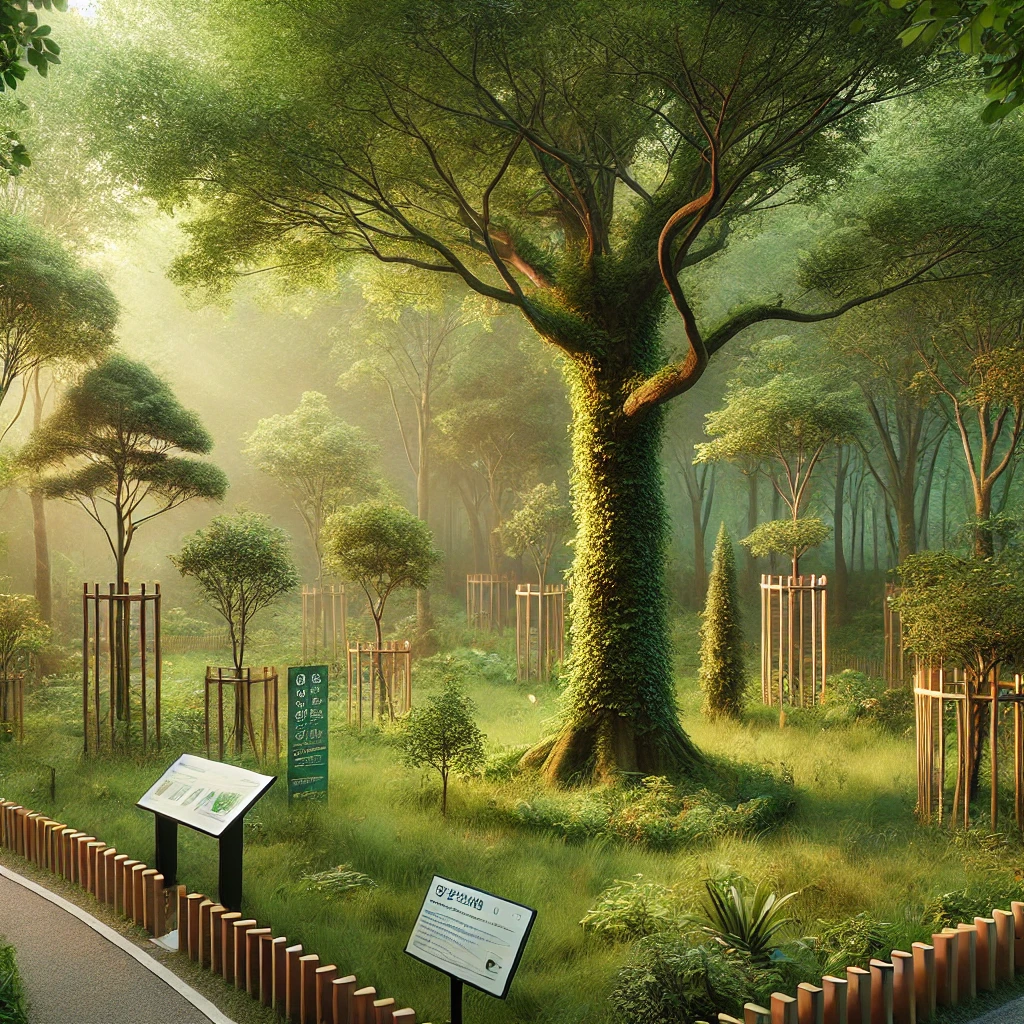Expert Tree Preservation Services in Willow Springs, IL Professional Tree Preservation Services Willow Springs IL - Expert Tree Care Solutions by Tree Removal Willow Springs