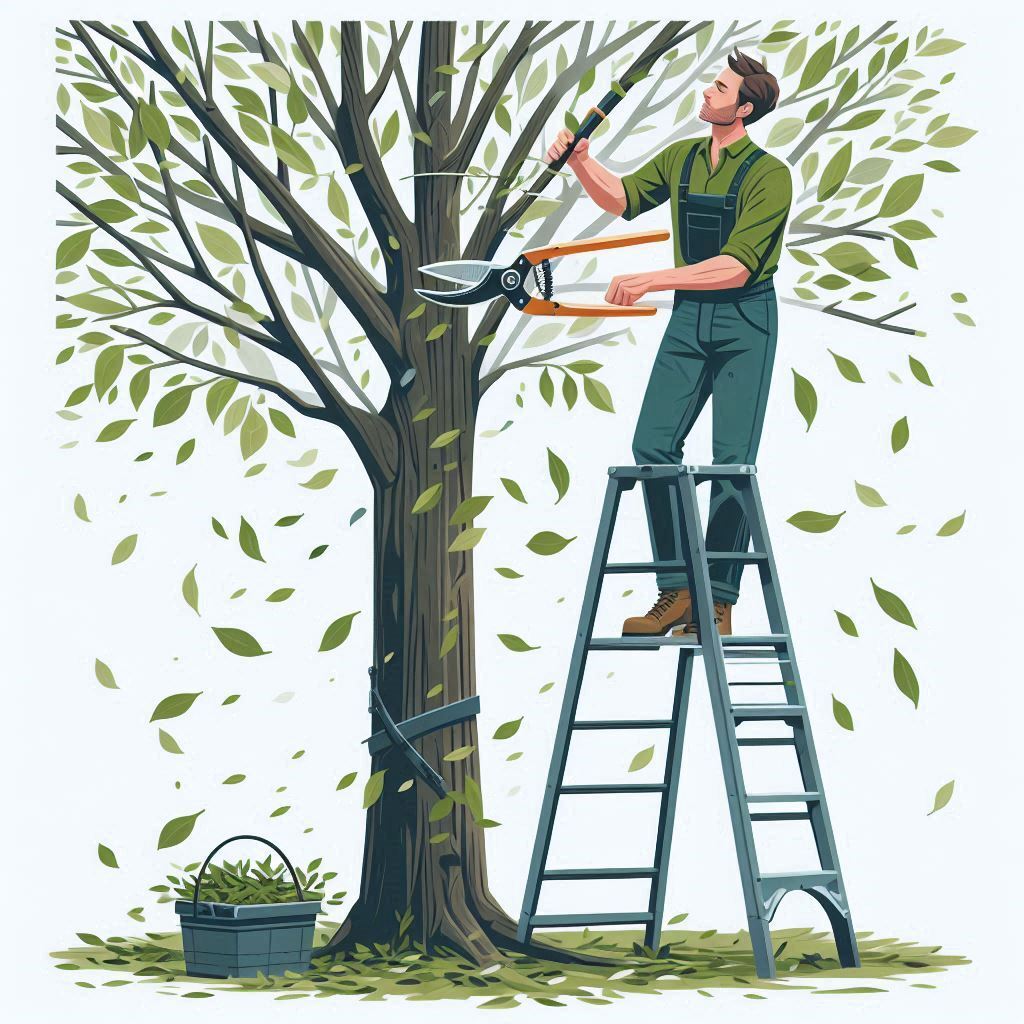 Professional Tree Trimming Services in Willow Springs, IL Expert Tree Trimming Services in Willow Springs, Illinois